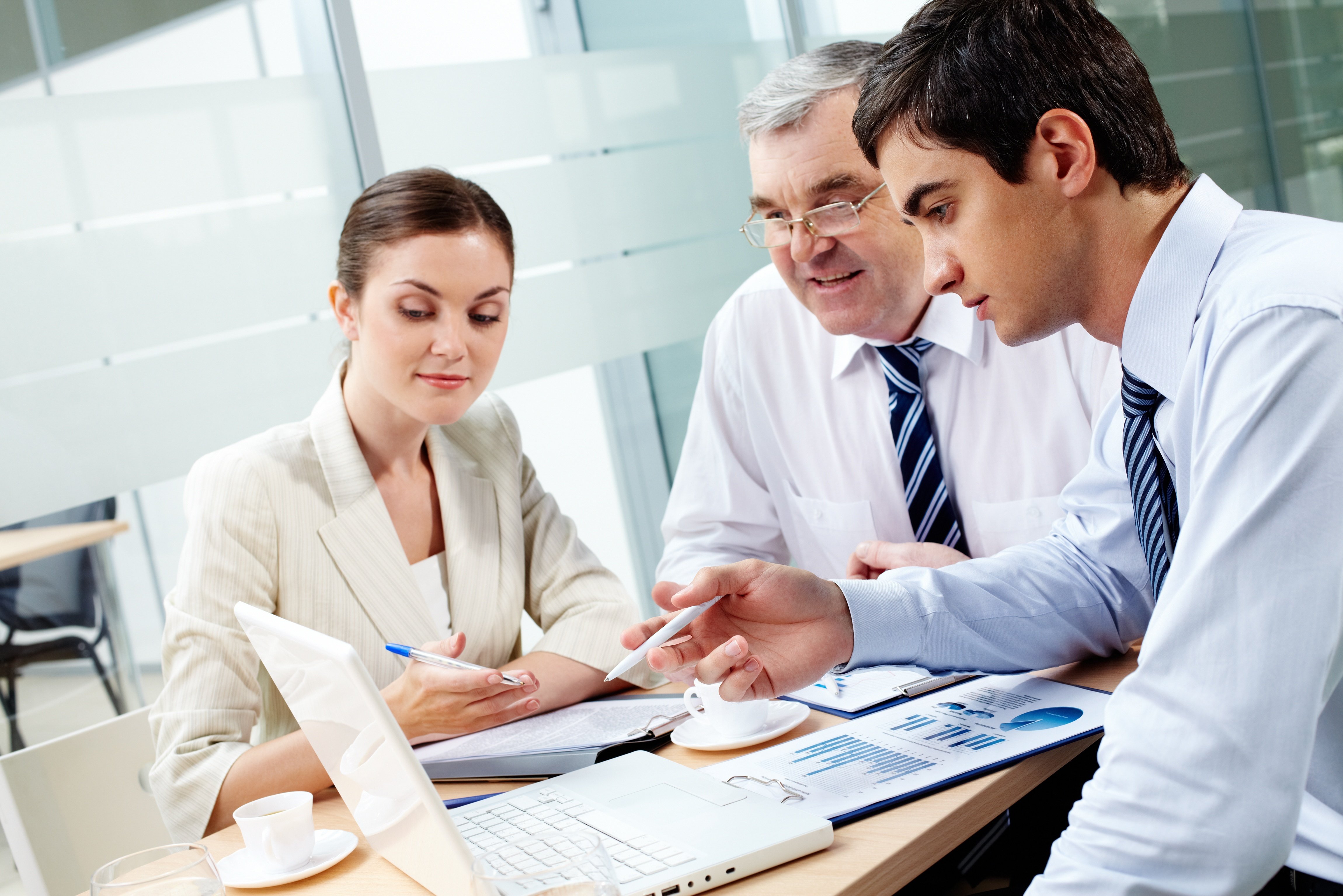 inclusive leadership ผู้นำกับการบริหารความหลากหลายของบุคลากรในองค์กร