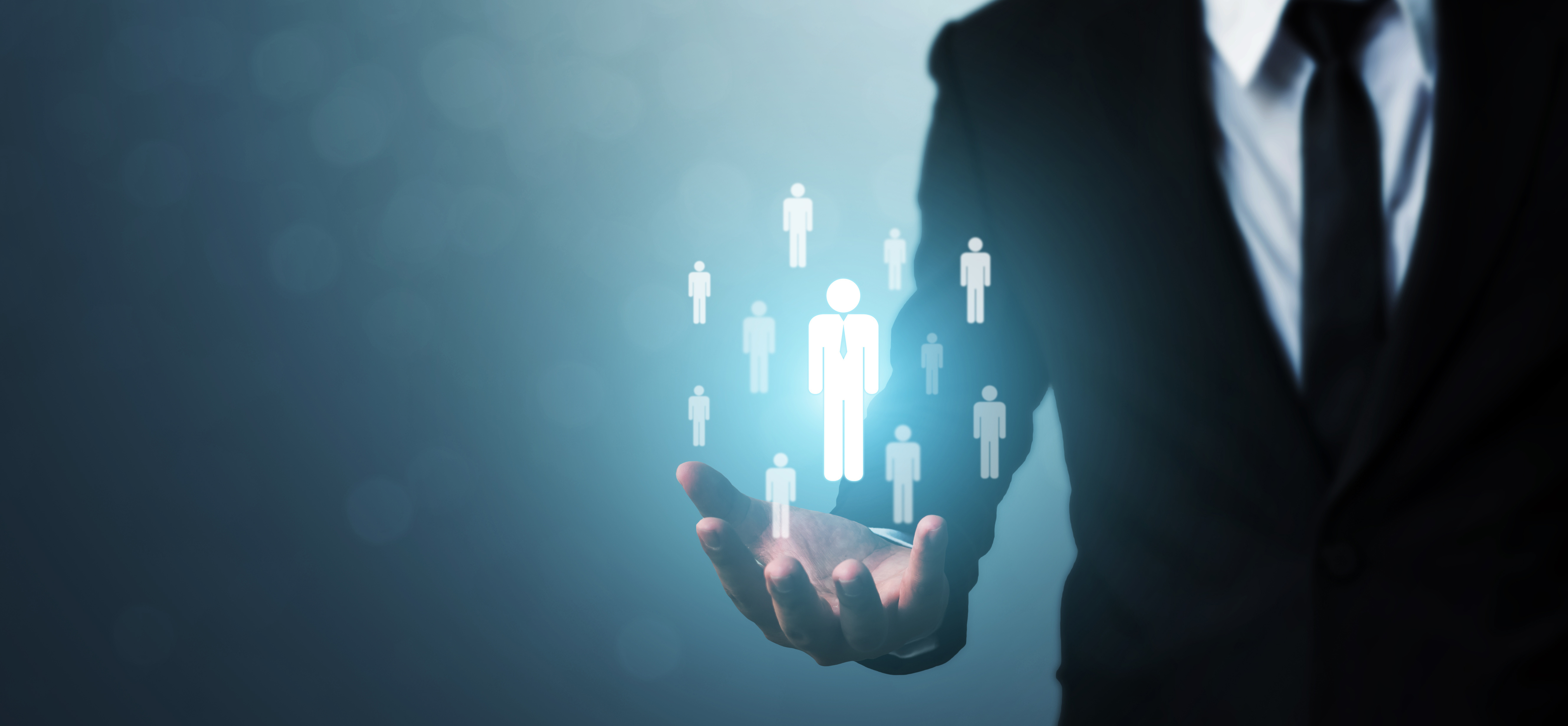 ai marketing เทคโนโลยี ai กับการประยุกต์ใช้ในงานการขายและการตลาด