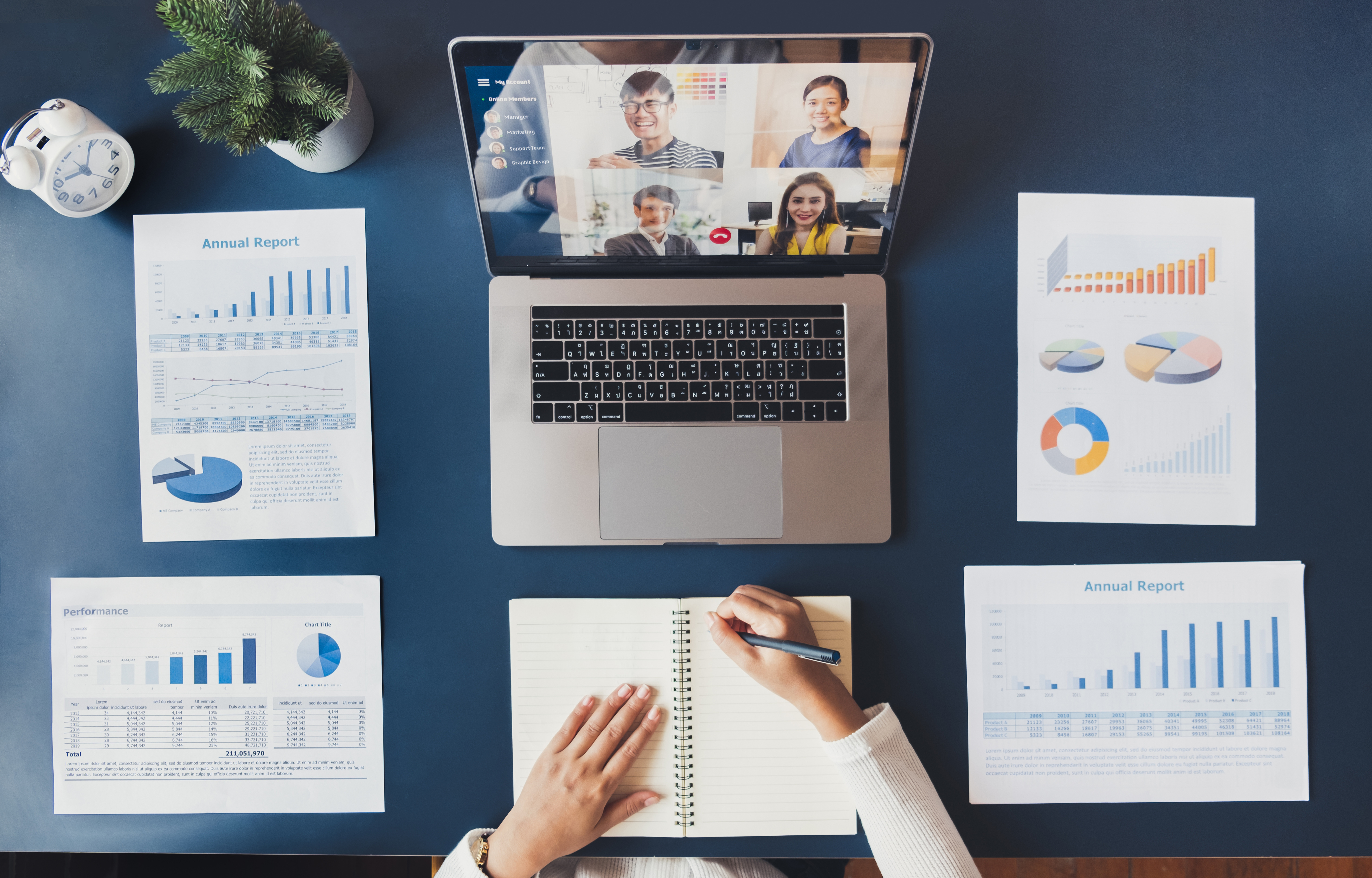 agile accounting การปฏิบัติงานบัญชีแบบเอไจล์ (หลักสูตรใหม่ 2566)