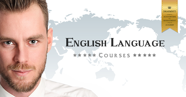 English Language Course